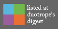 Duotrope's Digest Duotrope's Digest